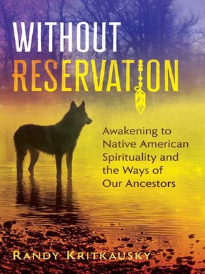 cover image of Without Reservation